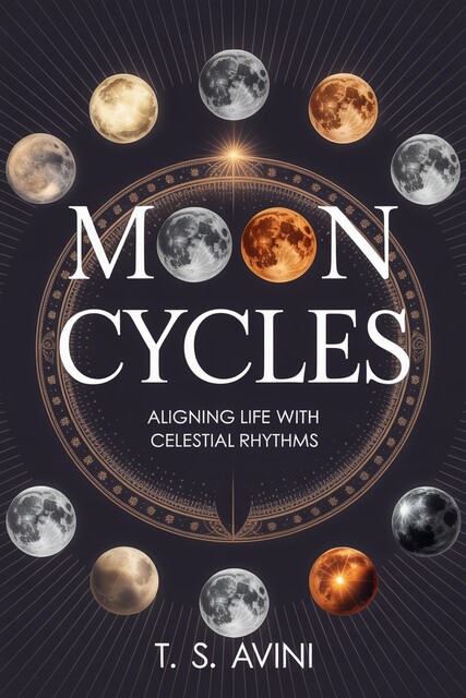 Moon Cycles, T. S Avini