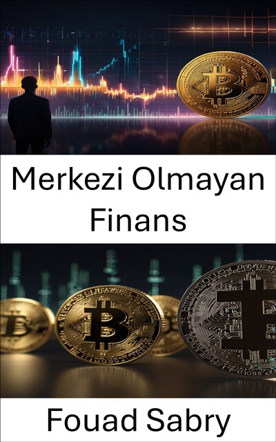 Merkezi Olmayan Finans, Fouad Sabry
