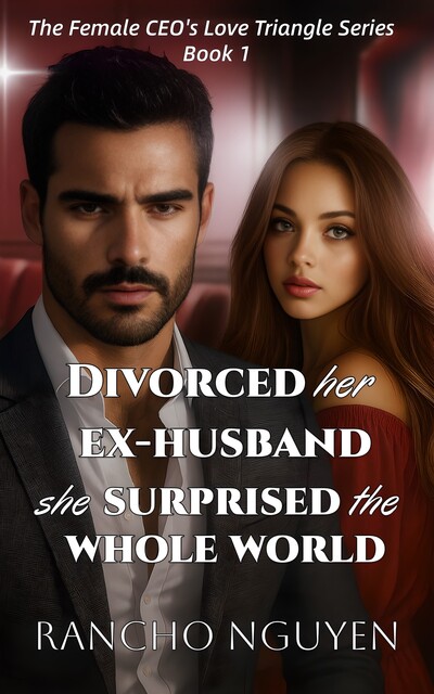 Divorced her ex-husband, she surprised the whole world, Rancho Nguyen