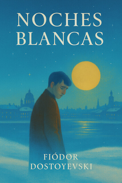 Noches blancas, Fiódor Dostoyevski