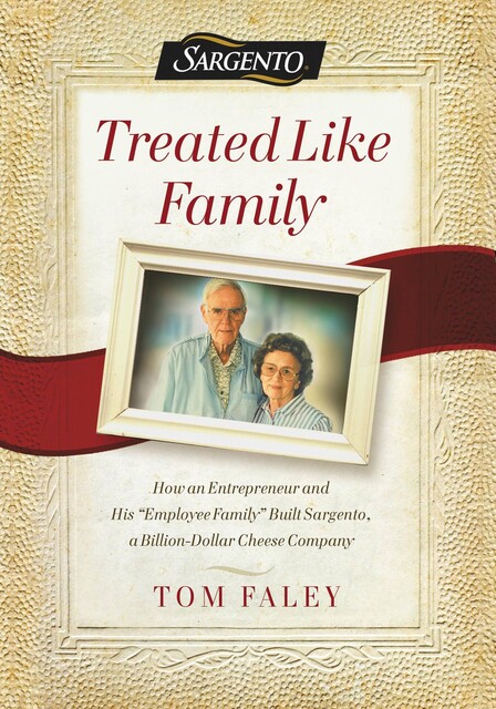 Treated Like Family, Tom Faley