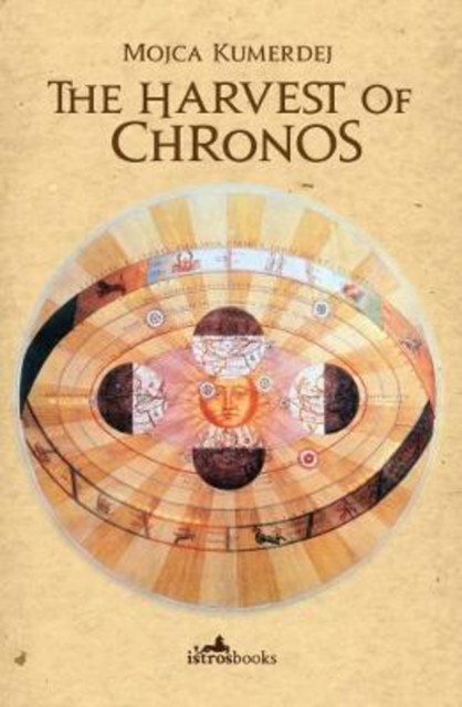 The Harvest of Chronos, Mojca Kumerdej