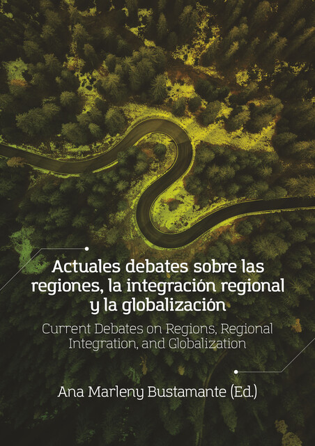 Actuales debates sobre las regiones, la integración regional y la globalización, Ana Marleny Bustamante, Dawisson Belém Lopes, Giovanni Molano Cruz, Luiza Vilela Amelotti, Manon Medeiros, Marcelo de Almeida Medeiros, Martine Colette Mvengou Cruzmerino, Nayanna Sabiá de Moura, Pau, Pedro Caldentey del Pozo, Yulieth E. Martínez Villalba