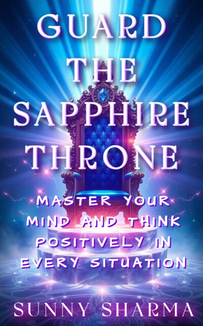 Guard the Sapphire Throne, Sunny Sharma