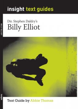 Billy Elliot, Abbie Thomas