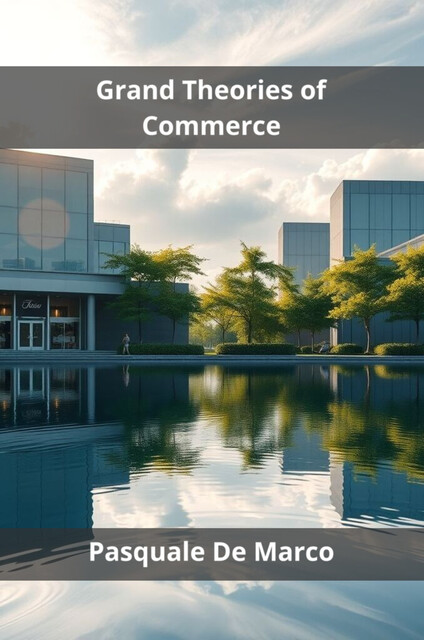Grand Theories of Commerce, Pasquale De Marco