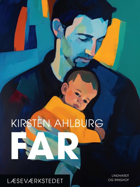 Far, Kirsten Ahlburg