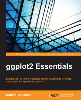 ggplot2 Essentials, Donato Teutonico