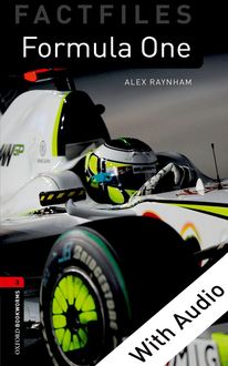 Formula One, Alex Raynham