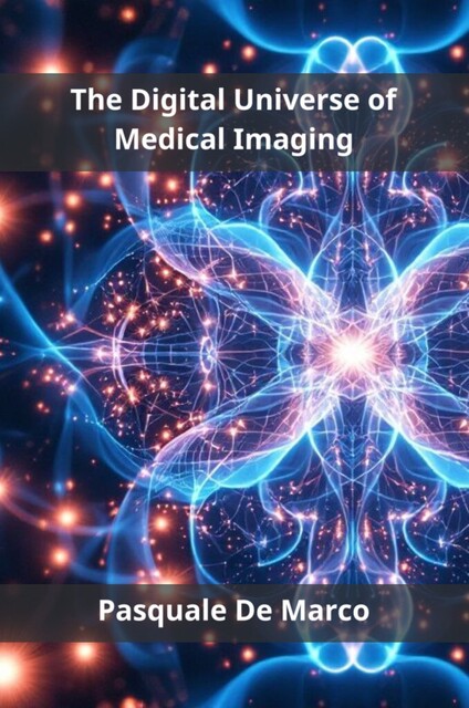 The Digital Universe of Medical Imaging, Pasquale De Marco