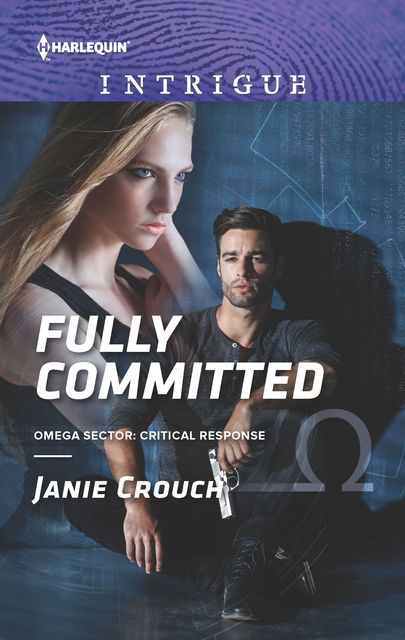 Fully Committed, Janie Crouch