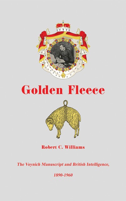 Golden Fleece, Robert Williams