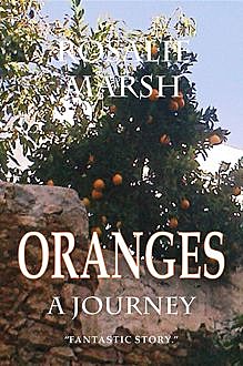 Oranges, Rosalie Marsh