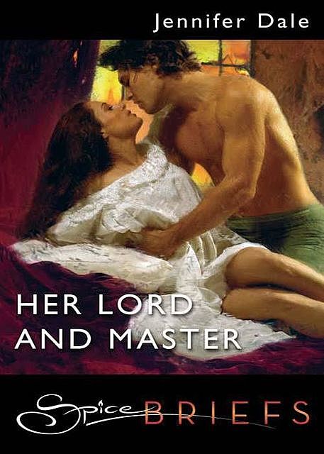 Her Lord And Master, Jennifer Dale