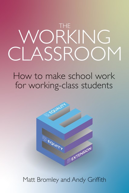 The Working Classroom, Andy Griffin, Matt Bromley