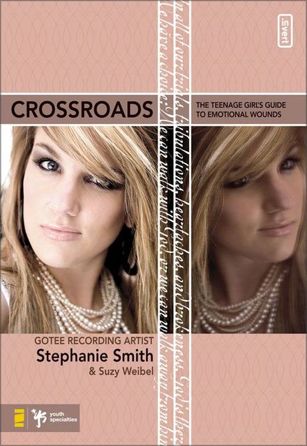 Crossroads, Suzy Weibel, Stephanie Smith