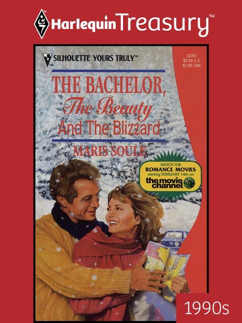The Bachelor, The Beauty And The Blizzard, Maris Soule