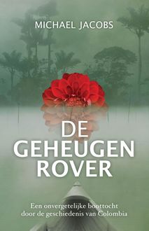 De geheugenrover, Michael Jacobs