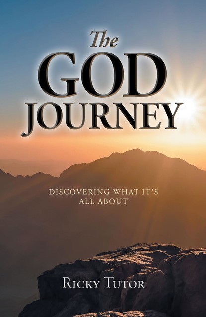 The God Journey, Ricky Tutor