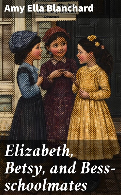 Poems, Marie Van Vorst