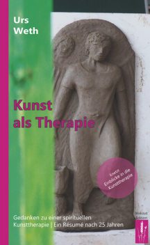 Kunst als Therapie, Urs Weth