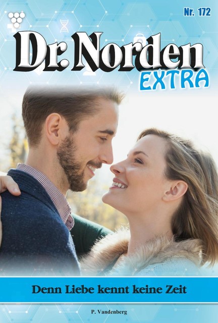 Familie Dr. Norden 702 – Arztroman, Patricia Vandenberg