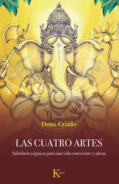 Las Cuatro Artes, Denis Criado