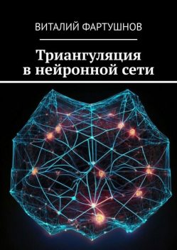 Триангуляция в нейронной сети, Виталий Фартушнов