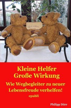 Kleine Helfer Große Wirkung, Philipp Dörr