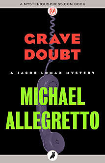 Grave Doubt, Michael Allegretto