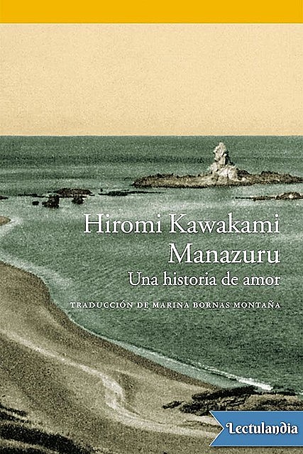 Manazuru, Hiromi Kawakami