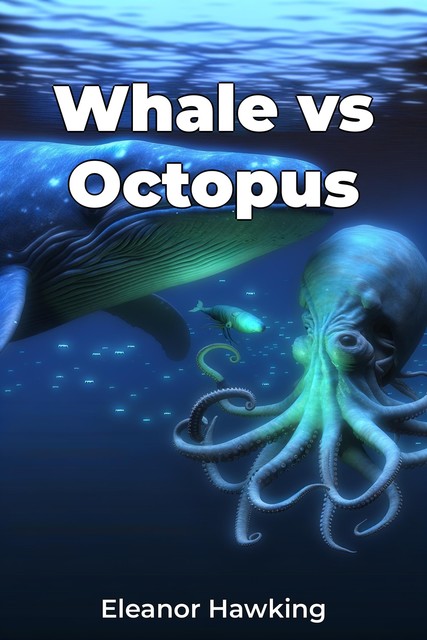 Whale vs Octopus, Eleanor Hawking