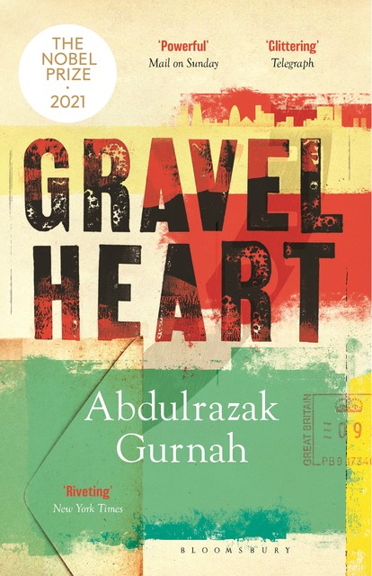 Gravel Heart, Abdulrazak Gurnah