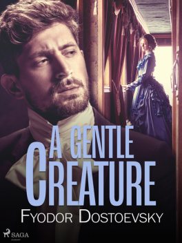 A Gentle Creature, Fyodor Dostoevsky
