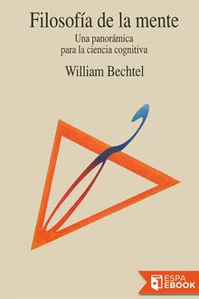 Filosofía de la mente, William Bechtel