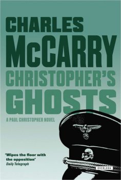 Christopher's Ghosts, Charles McCarry