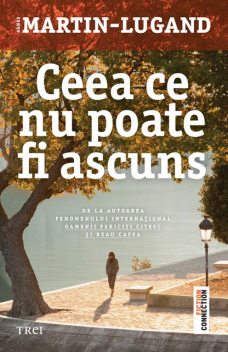 Ceea ce nu poate fi ascuns, Agnès Martin-Lugand