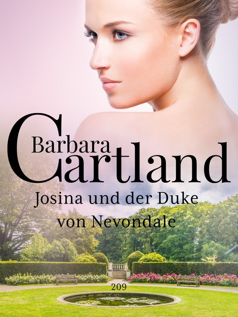 Josina und der duke von Nevondale, Barbara Cartland