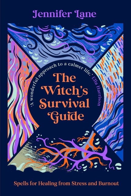 The Witch's Survival Guide, Lane Jennifer