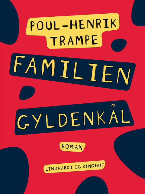 Familien Gyldenkål, Poul-Henrik Trampe