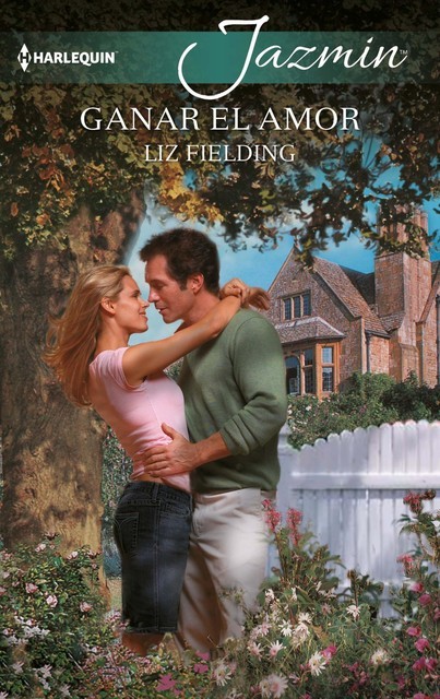 Ganar el amor, Liz Fielding
