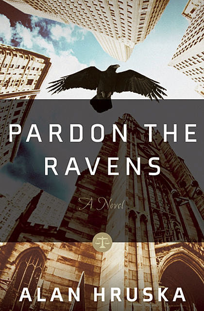 Pardon the Ravens, Alan Hruska