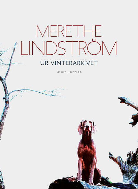 Ur vinterarkivet, Merethe Lindström