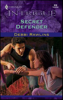 Secret Defender, Debbi Rawlins