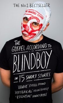 The Gospel According to Blindboy in 15 Short Stories, Blindboy Boatclub