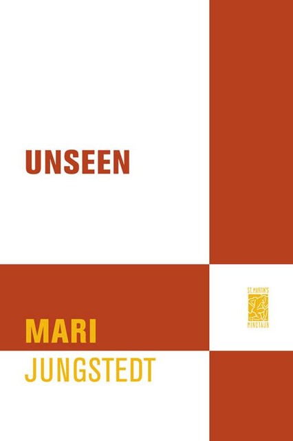 Unseen, Mari Jungstedt