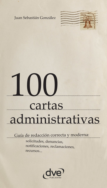 100 cartas administrativas, Juan T. Gonzalez