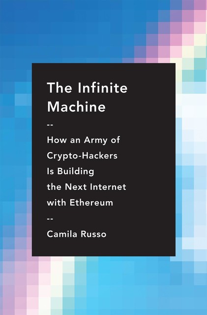 Unti on The Next Internet, Camila Russo