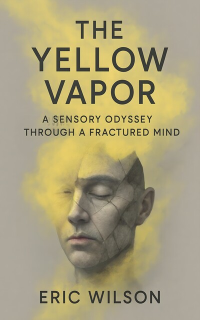 The Yellow Vapor, Eric Wilson