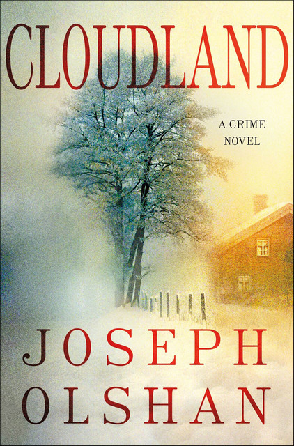 Cloudland, Joseph Olshan